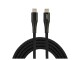 Bild 1 onit USB 3.0-Kabel USB C - USB C 1