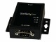 StarTech.com - Industrial RS232 to RS422/485 Serial Port Converter w/ 15KV ESD Protection - RS232 to RS 422 RS485 Converter Adapter (IC232485S)