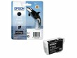 Epson Tinte C13T76014010 Black, Druckleistung Seiten: ×