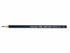 Caran d'Ache Caran d'Ache Bleistift Edelweiss 3B