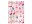 Cart Geschenkpapier Flamingo Birthday 1 Rolle, 70 cm x 3m, Material: Papier, Verpackungseinheit: 1 Stück, Motiv: Geburtstag, Detailfarbe: Mehrfarbig, Verpackungsart: Geschenkpapier