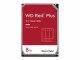 Western Digital 8TB RED PLUS 256MB CMR 3.5IN SATA 6GB/S 5640RPM