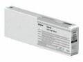 Epson Tinte T804900 Light Light Black, Druckleistung Seiten