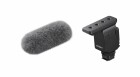 Sony Shotgun-Mikrofon ECM-B10 (Kompakt, kabellos, batterielos)
