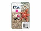 Epson Tinte - 603XL / C13T03A34010 Magenta