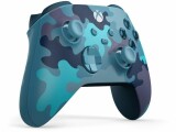 Microsoft Xbox Wireless Controller Mineral Camo