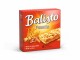Balisto Riegel Nuts 6 x 26 g, Produkttyp: Nuss