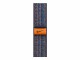 Apple 41mm Game Royal/Orange Nike Sport Loop