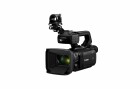 Canon Videokamera XA70, Speicherkartentyp: SDHC (SD 2.0), SDXC (SD