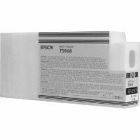 Epson Tintenpatrone matte schwarz T596800 Stylus Pro 7900/9900