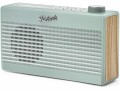 Roberts DAB+ Radio Rambler BT Mini Blau, Radio Tuner