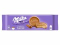 Milka Biscuits Choco Wafer, Produkttyp: Waffeln, Ernährungsweise