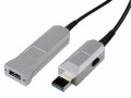 AVer 20 m USB Verlängerungskabel für alle Kameras