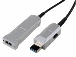 AVer - Rallonge de câble USB - USB type