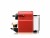 Image 2 Krups Nespresso Inissia XN1005 - Coffee machine - 19 bar - red