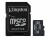 Bild 3 Kingston microSDHC-Karte Industrial UHS-I 8 GB, Speicherkartentyp