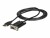 Bild 4 CE-Scouting CE Konverter USB auf RS232