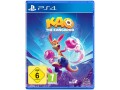 GAME Kao The Kangaroo, Für Plattform: PlayStation 4, Genre