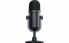 Razer Mikrofon Seiren V2 Pro, Typ: Einzelmikrofon, Bauweise