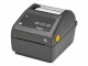 Zebra Technologies ZD420 DT DESKTOPDRUCKER DT Printer ZD420/ Standard EZPL