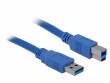 DeLock DeLOCK - USB-Kabel - USB (M) bis USB Typ