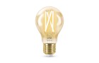 WiZ Smarte Vintage Filament Lampe A60, E27