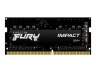 Kingston FURY Impact - DDR4 - Kit - 32