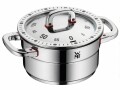 WMF Küchentimer Premium One Silber, Materialtyp: Kunststoff