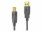 Bild 3 PureLink USB 2.0-Kabel USB A - USB B