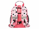 Funki Rucksack Raumwunder Pink Butterfly, Gewicht: 275 g, Motiv