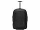 Targus EcoSmart - Zaino/trolley per trasportare notebook - 15.6