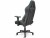 Bild 1 AKRacing Gaming-Stuhl Core SX-Wide Blau/Schwarz, Lenkradhalterung