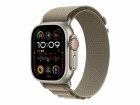 Apple Alpine Loop 49 mm Large Olive, Farbe: Grün