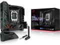 Asus ROG Mainboard STRIX Z790-I GAMING WIFI, Arbeitsspeicher