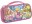 Bild 0 Big Ben Interactive Tasche Princess Peach, Detailfarbe: Mehrfarbig