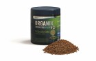 OASE Pflanzenfutter Organix Veggie Granulate, 250 g, Fischart