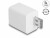 Bild 3 DeLock WLAN EASY-USB Smart Schalter MQTT, Detailfarbe: Weiss