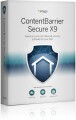Intego ContentBarrier Secure X9 (inkl. VirusBarrier, NetBarrier