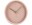 Bild 1 KARLSSON Klassischer Wecker Circular Pink, Funktionen: Alarm