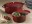 Bild 3 Kela Bräter Calido oval 33 cm, Rot, Material: Gusseisen