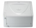 Canon Dokumentenscanner DR-6010C, Verbindungsmöglichkeiten