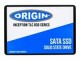 ORIGIN STORAGE 256GB 3DTLC SSD LAT 5490 2.5IN SATA KIT W