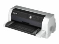 Epson DLQ 3500IIN - Drucker - Farbe - Punktmatrix