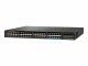 Cisco Catalyst - 3650-12X48UR-S