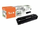 Peach Toner HP Nr. 201X (CF400X) Black, Druckleistung Seiten