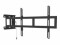 Bild 10 Multibrackets Wandhalterung Swing Arm 6214 Schwarz, Eigenschaften