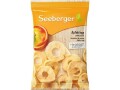 Seeberger Apfelringe 80 g, Produkttyp: Apfel, Ernährungsweise: keine