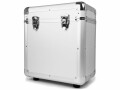 Power Dynamics Transportcase RC80 Silber