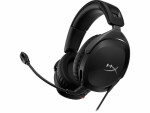 HyperX Headset Cloud Stinger 2 Schwarz, Audiokanäle: Stereo