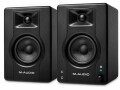 M-AUDIO Studiomonitore BX3BT Schwarz, Monitor Typ: Multimedia